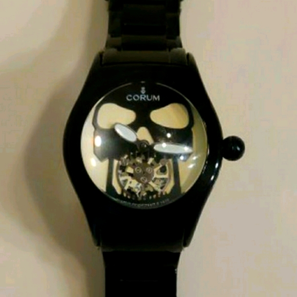 Corum Bubble watch - Picture 1 of 1